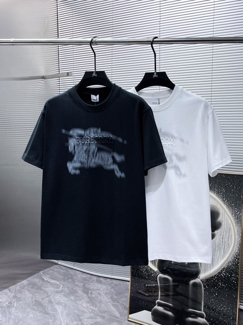 Burberry T-Shirts